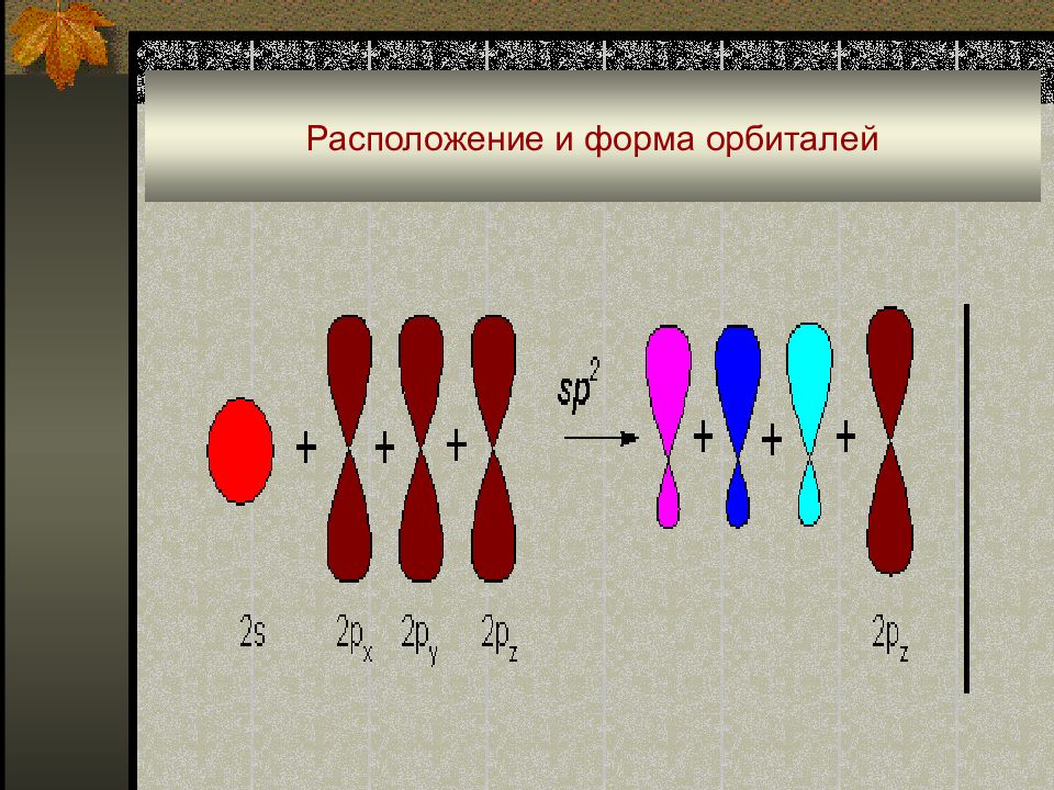 Анализ расположен. Расположение орбиталей. Спин орбиталь это. Гауссовские орбитали. Спектроскопический анализ хромосом.