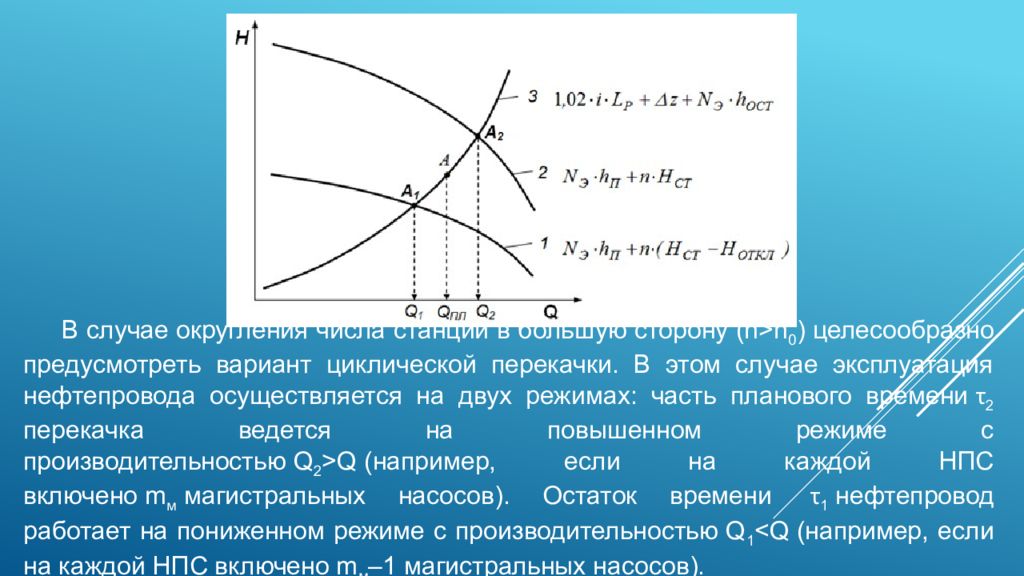 В большую сторону то