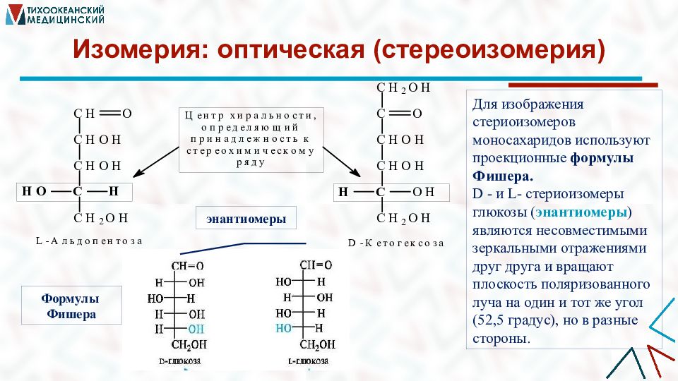 Моно ди и полисахариды