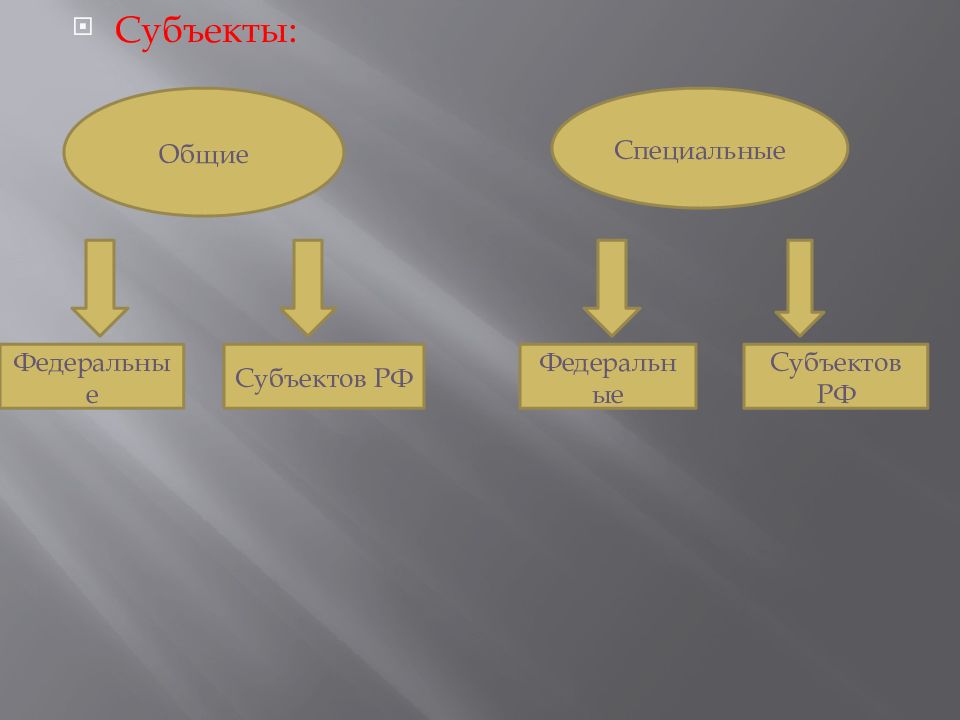 Общий субъект. Общий и специальный субъект. Виды субъектов общий специальный. Общий субъект и специальный субъект. Вид субъекта общий или специальный.