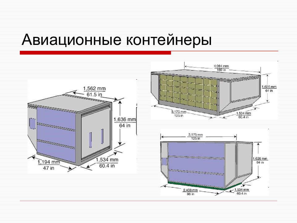 Типы размеров контейнеров. Авиационный контейнер 1ак-1,5. УАК-10 контейнер. Универсальный авиационный контейнер УАК-5а. Контейнер УАК-5.