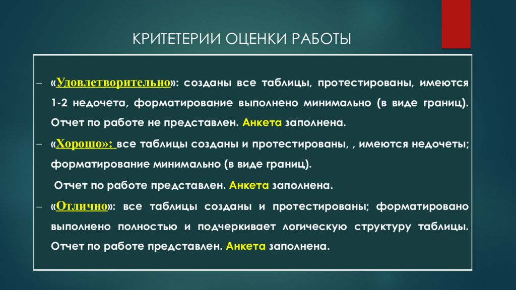 Решение профессиональных задач