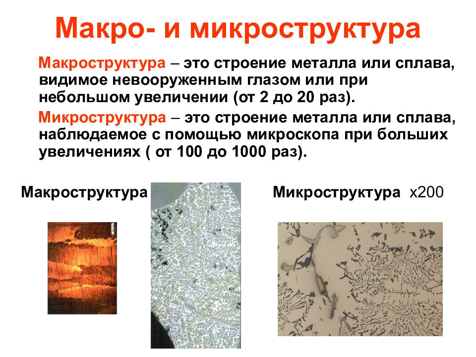 Коллекция металлографических образцов конструкционные стали и сплавы