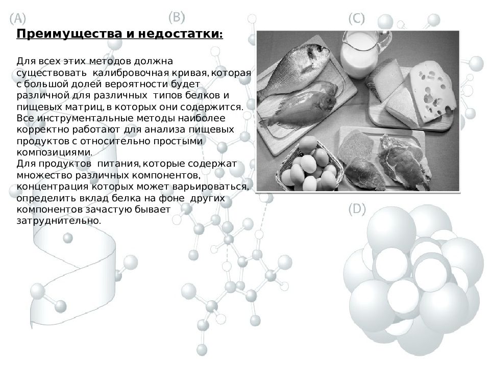 Белок егэ