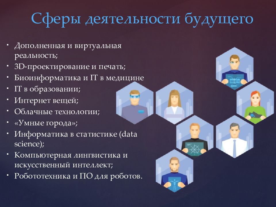 Сфу прикладная информатика. Сфу прикладная информатика