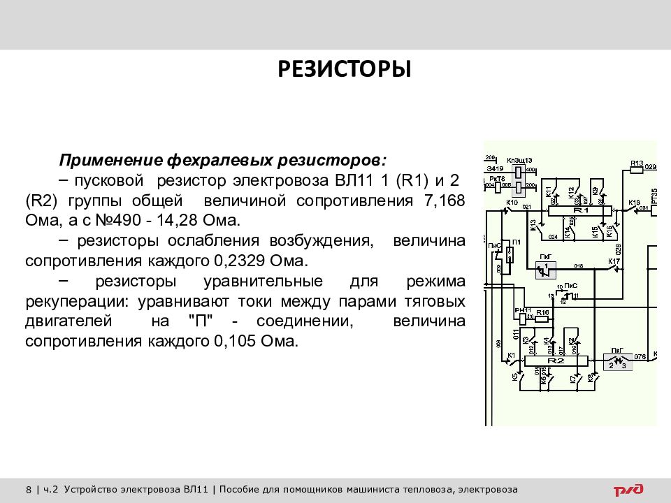 Устройства сопротивления. Резистор в силовой цепи. Резисторы электровоза вл80с. Пусковые резисторы электровоза вл11. Пусковой реостат электровоза вл 10.