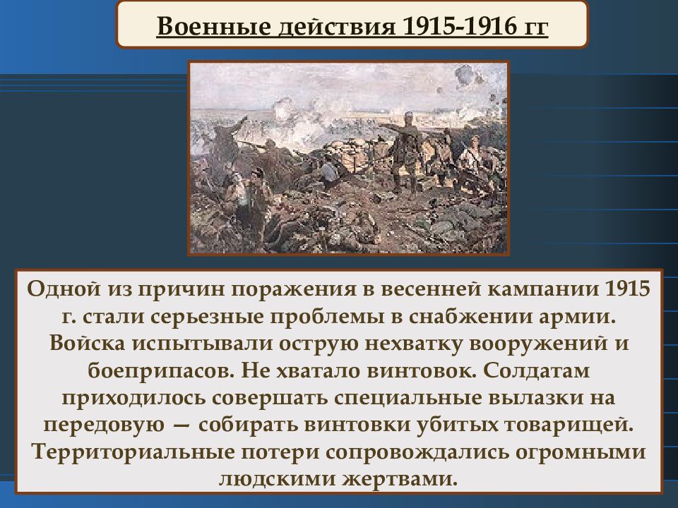 Причины поражений армий первой коалиций. Военные действия 1915-1916. Военные кампании 1915-1916. Военные компании 1915 1916. Причины неудач в первой мировой войне.