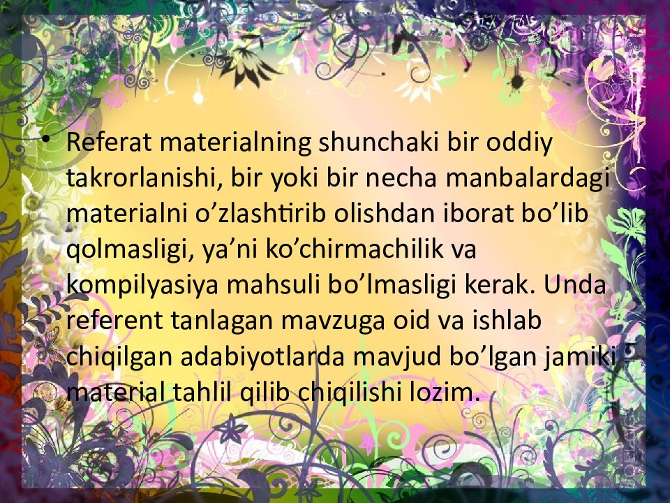 Akademik yozuv Akademik yozuv