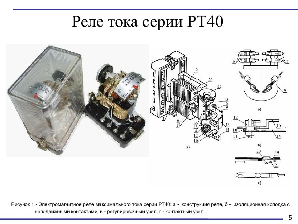 Ток 40. Реле РТ-40. Конструкция реле.. Токовое электромагнитное реле РТ-40. Токовые реле защиты РТ-40. Реле тока РТ-40 устройство.