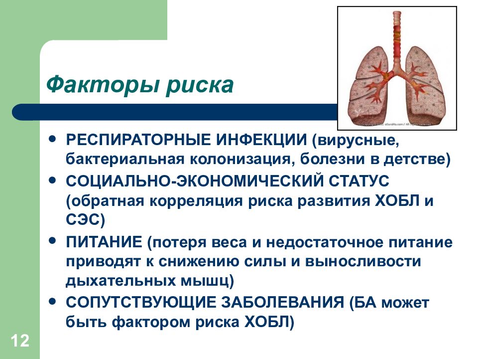 Факторы хронического бронхита. Факторы риска болезней органов дыхания. Факторы риска развития заболеваний дыхательной системы. Факторы риска развития болезней органов дыхания. Факторы риска развития заболеваний органов дыхания.