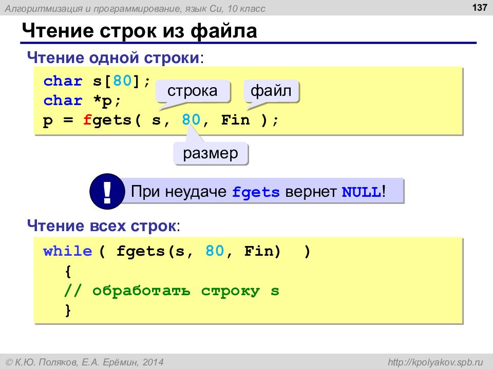 Прочитать 1 строку. Файлы на языке программирования. Си-строки это в программировании. Строка в языке си. С++ считывание строки из файла.