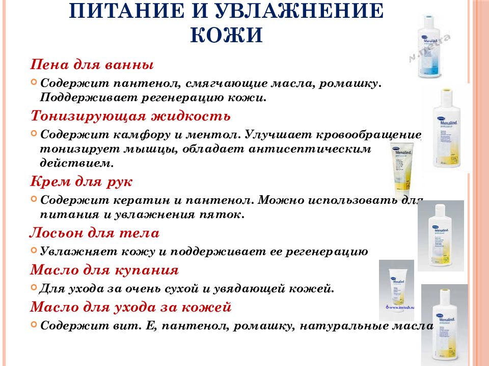 Средства ухода за больными. Современные средства ухода за кожей пациента. Средства по уходу за больными. Методы ухода за пациентами. Современные средства ухода за лежачими больными.