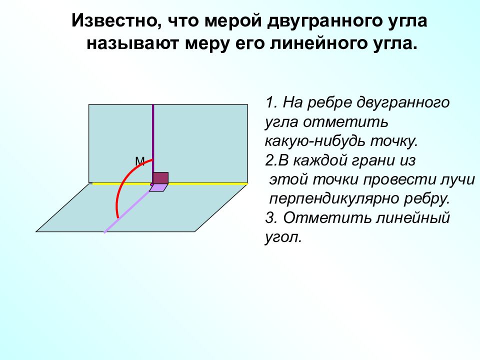 Как обозначается двугранный угол. Двугранный угол признак перпендикулярности двух плоскостей. Проекция прямой. Проецирование прямой. Что такое проекция в геометрии.