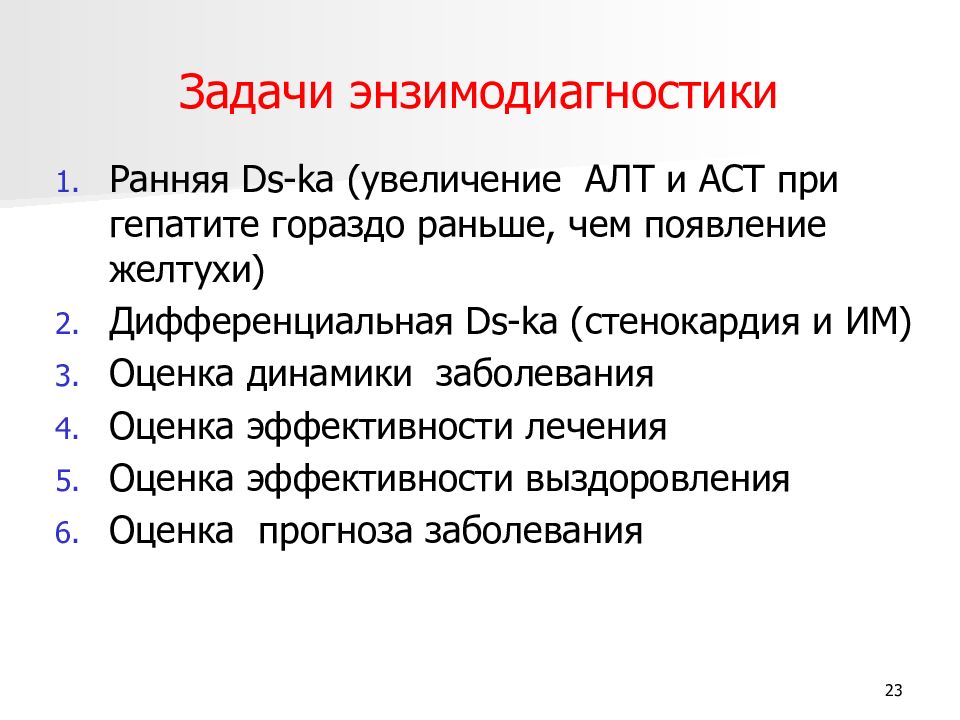 Алт и аст при гепатите. Задачи энзимодиагностики. Задачи медицинской энзимологии. Энзимология для презентации. Желтухи алт АСТ.