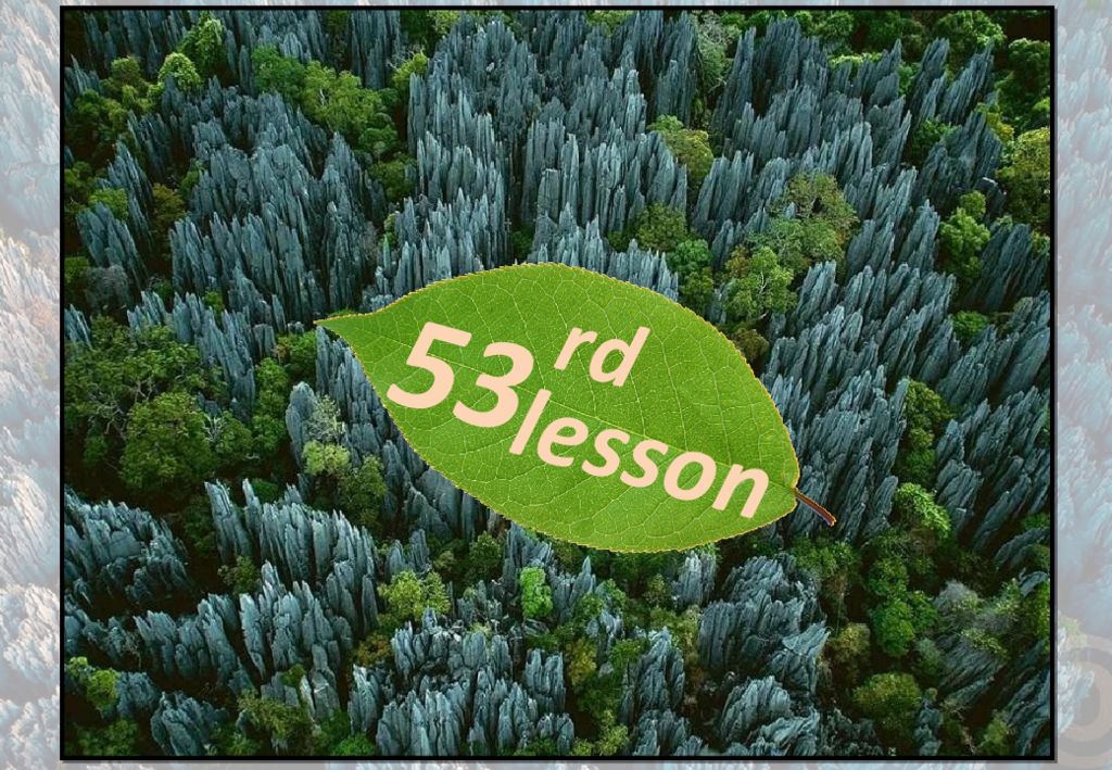 lesson rd 53