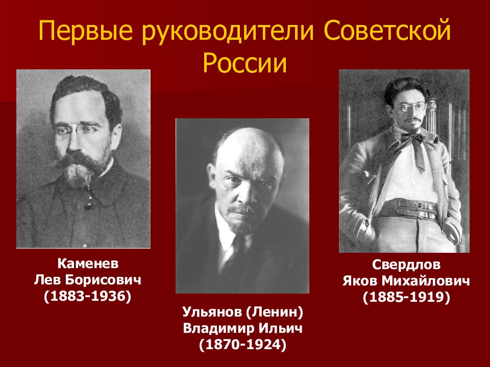 Какой политический деятель. Лев Каменев 1917. Лев Борисович Каменев (1883-1936) цвет. Лев Борисович Каменев и Ленин. Политические деятели 1917.