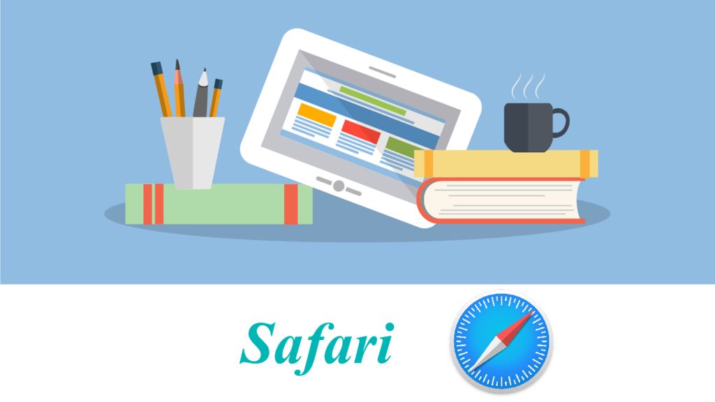 Safar i