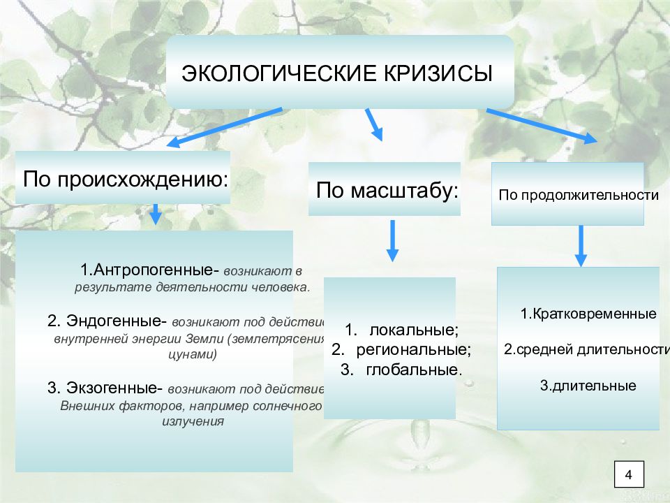 Виды проблем экологии. Виды экологических кризисов. Причины экологического кризиса. Классификация экологических кризисов. Экологический кризис схема.