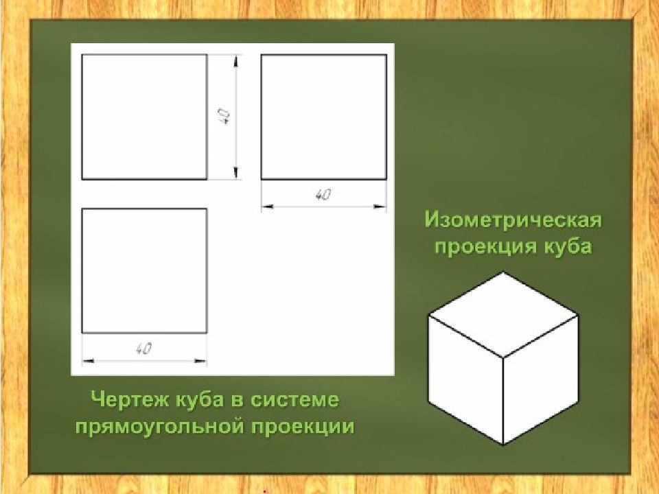 Куб в проекции. Чертёж Куба в трёх проекциях. Куб в трех проекциях. Чертеж Куба черчение. Чертеж Куба проекция.