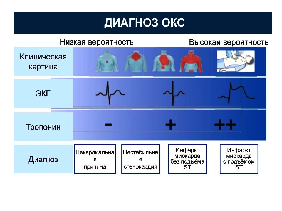 Окс презентация для врачей