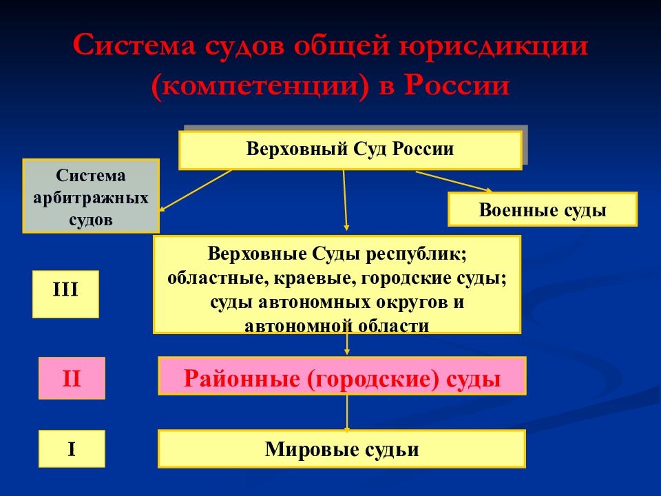 Система судебных и правоохранительных органов направлена на. Суды общей юрисдикции лекция по правоохранительным органам. Система Верховного суда РФ. Судебная система РФ лекция. Судебная система и правоохранительные органы РФ.