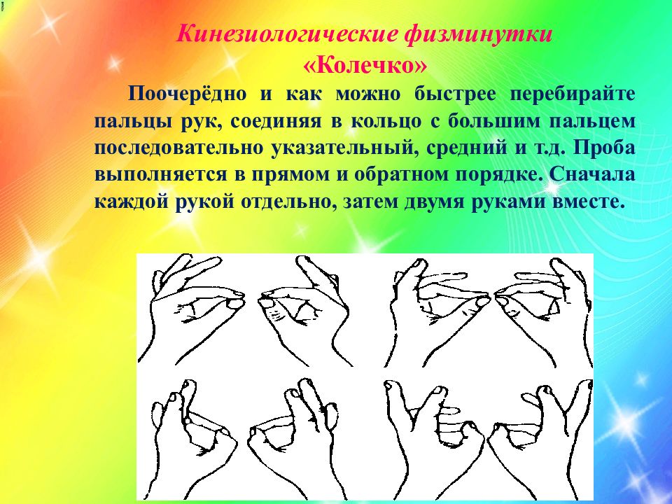 Нейрогимнастика для пальцев. Схемы кинезиологических упражнений для дошкольников. Кинезиологические физминутки. Кинезеологические физминутки. Кинезиологические физминутки для дошкольников.