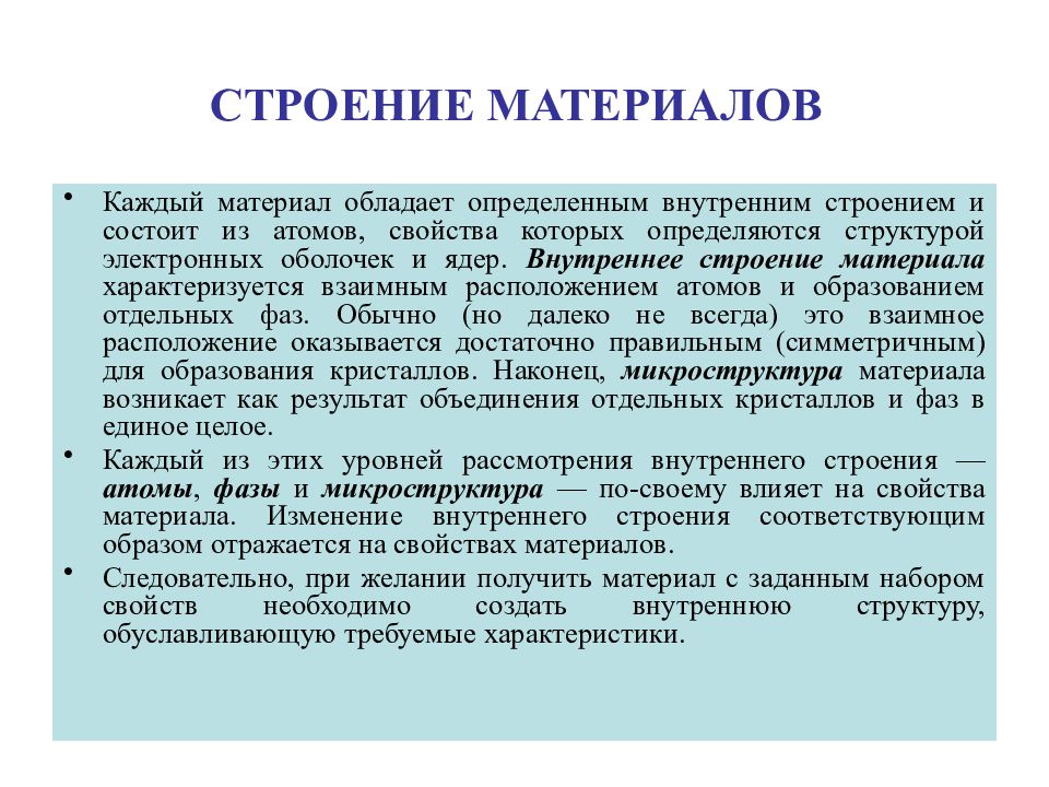 Строение материала. Строение материалов. структура материала. материалы характеризуются. форма и материал.