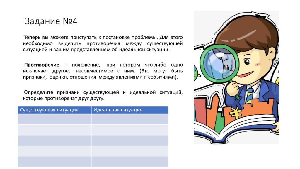 Изменяемых задач