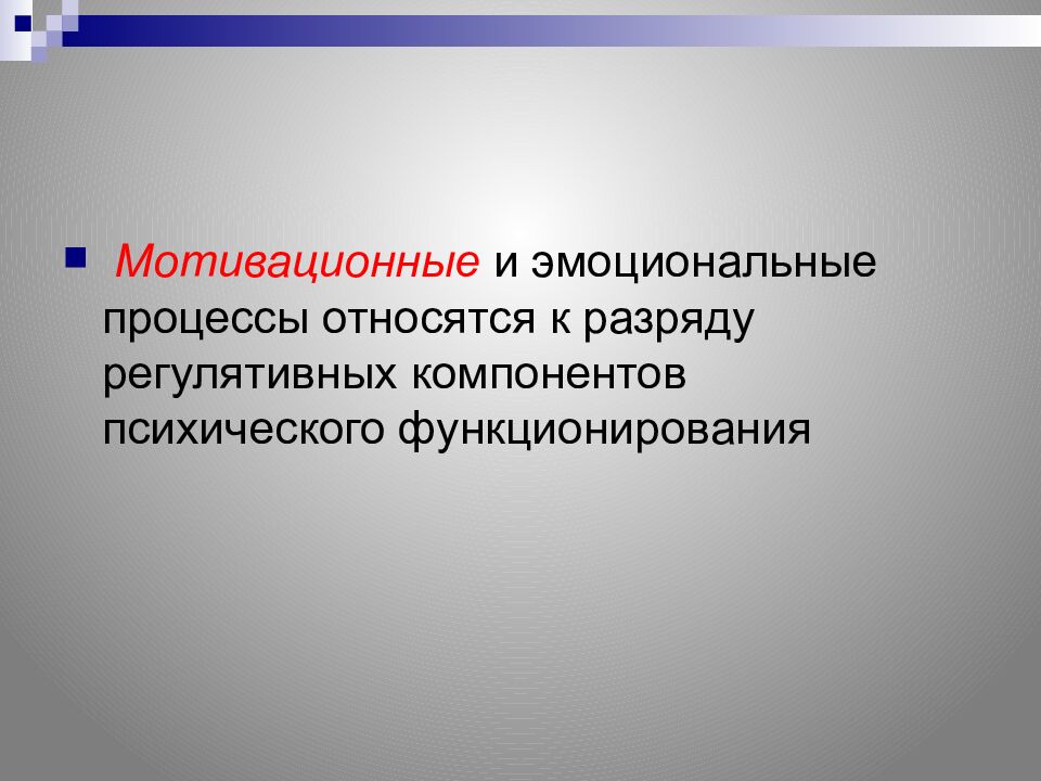 Личность активность мотивация