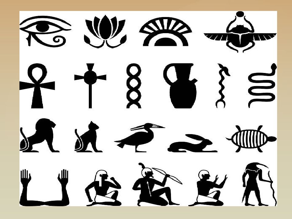 Пиктограммы древних людей. Символы Египта. Египетские иероглифы. Символы древнего Египта. Египетские иероглифы для детей.