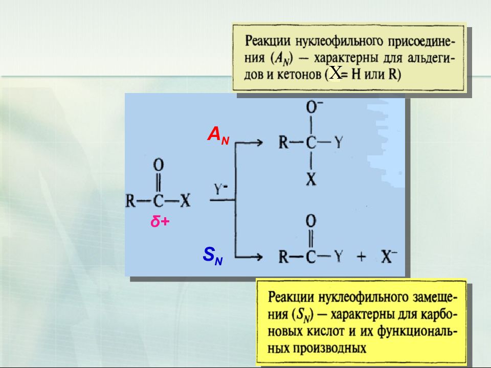 Кетоны 15. Реакционные центры альдегидов. Реакционная способность кетонов. Реакционные центры в молекулах альдегидов. Реакционная способность альдегидов и кетонов.