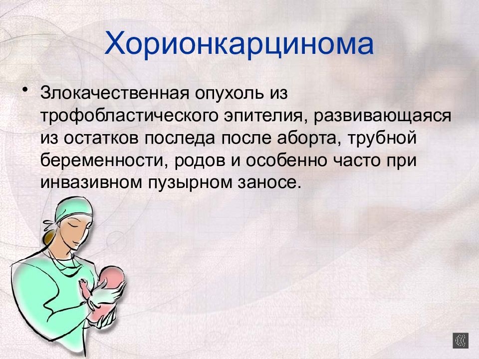 Гигиена послеродового периода презентация