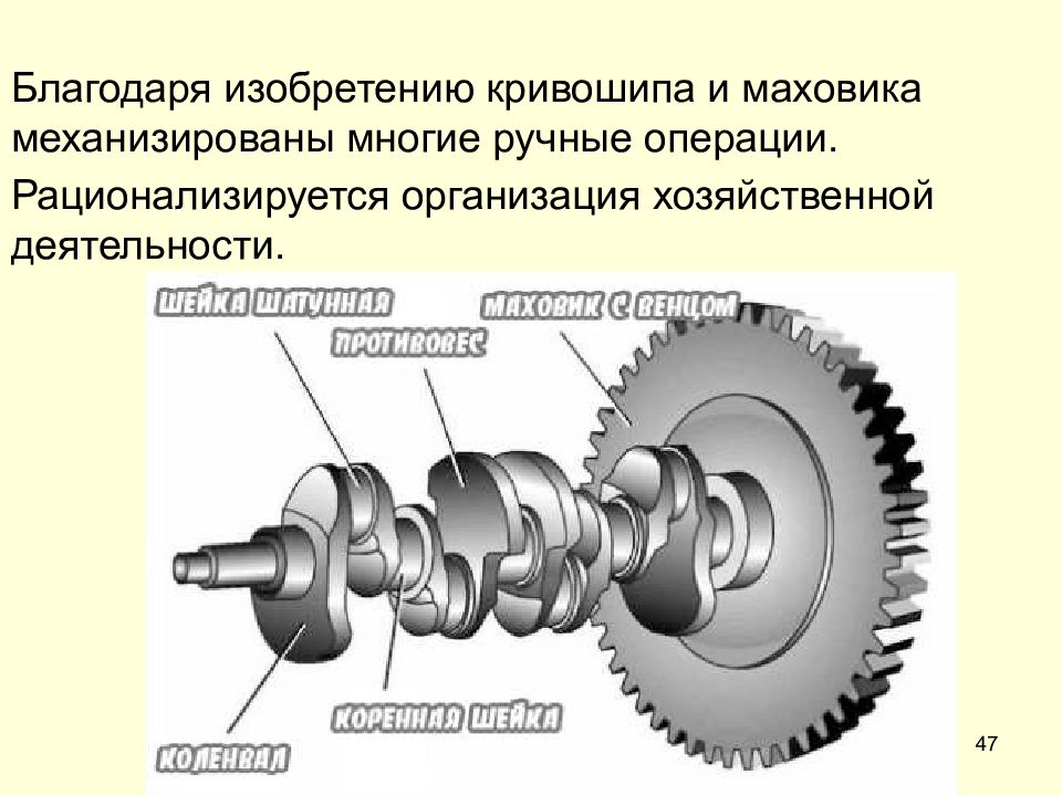 Что называют презентацией