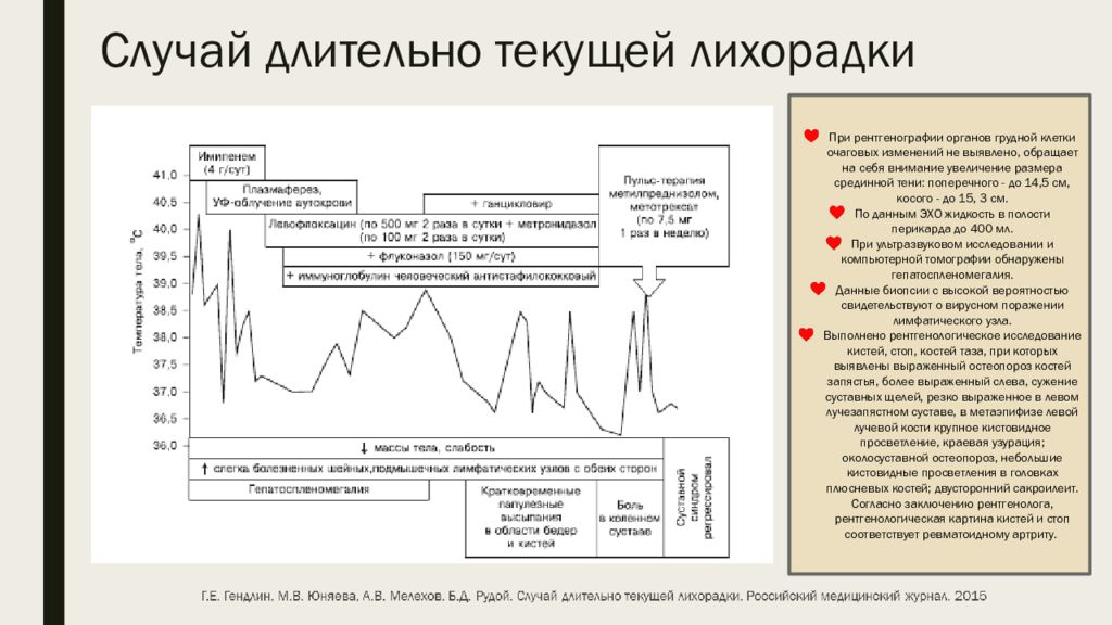 Презентация болезнь стилла