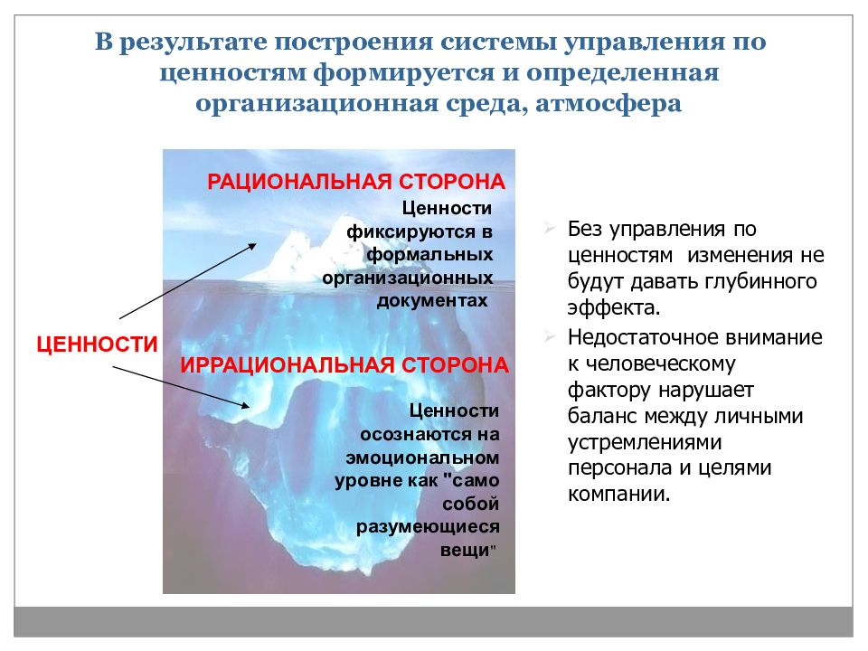 Культура диагностики. Что такое с рациональной стороны.