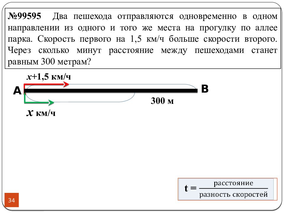 Скорость пешехода 5 1 5 км. Два пешехода отправляются одновременно в одном направлении. Два пешехода отправляются одновременно в одном направлении 1.5. Одновременно в одном направлении. Два пешехода отправляются одновременно в одном направлении 1.5 км/ч 300.