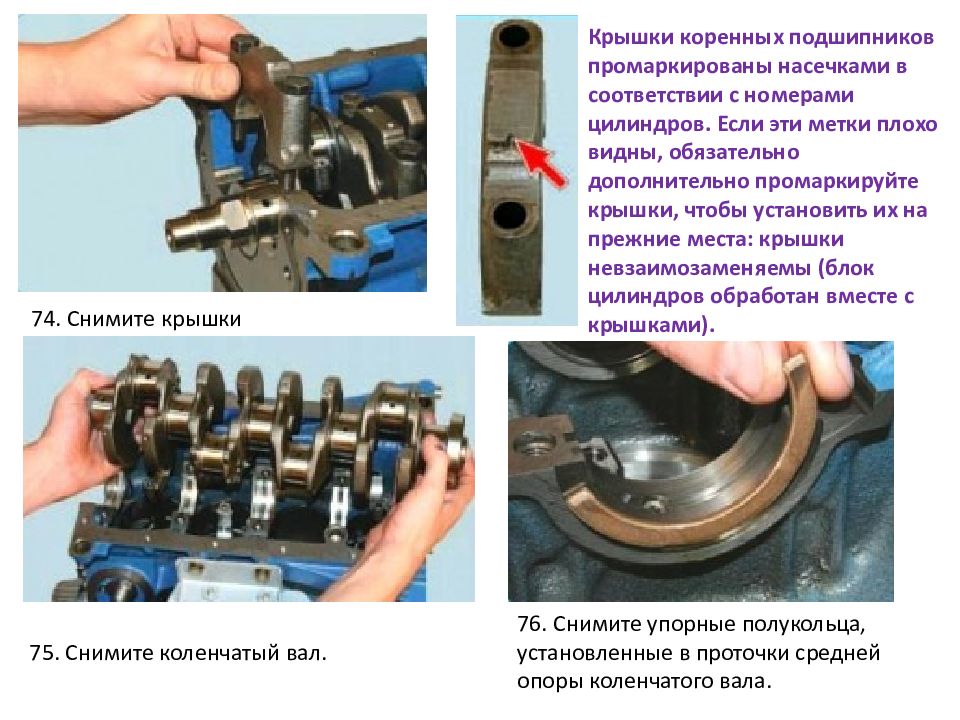 Крышки коренных подшипников коленчатого вала. Сборка двигателя ваз 21213 нива. Коренные подшипники коленчатого вала ваз 2110. Крышка коренных подшипников 2112. Крышка подшипника коленчатого вала камаз р6.