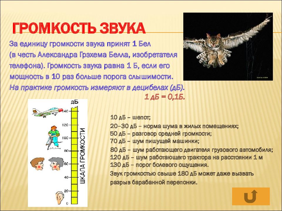 Источники звука звуковые. Звук звуковые волны.