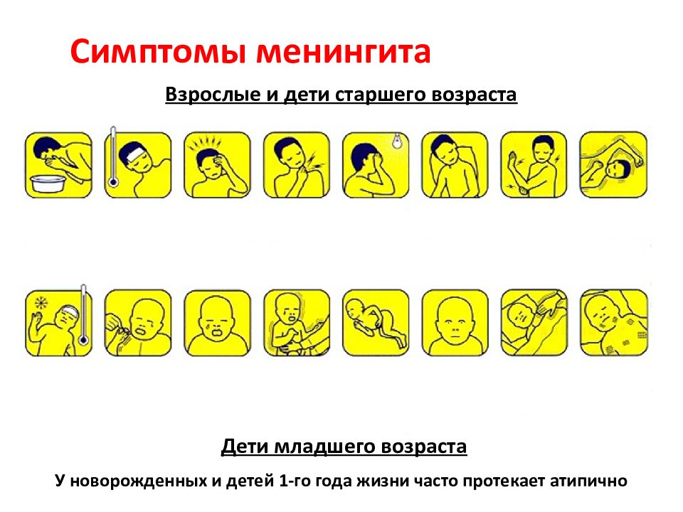 Менингит симптомы. Менингит симптомы у детей. Менингит симптомы у детей до года. Менингит у младенцев симптомы.