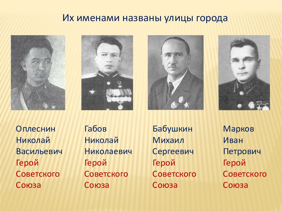 Имена не названы. Габов Николай Николаевич герой советского Союза. Марков Иван Петрович Коми. Марков Иван Петрович герой советского Союза. Герои Сыктывкара в Великой Отечественной войне.