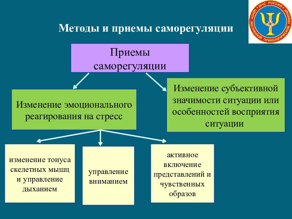 Мастерство педагога в управлении своим эмоциональным состоянием презентация