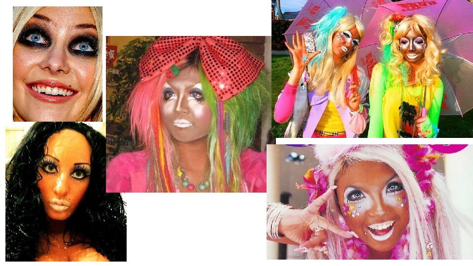 Косметические изделия. Классификация, состав, показатели качества и методы их