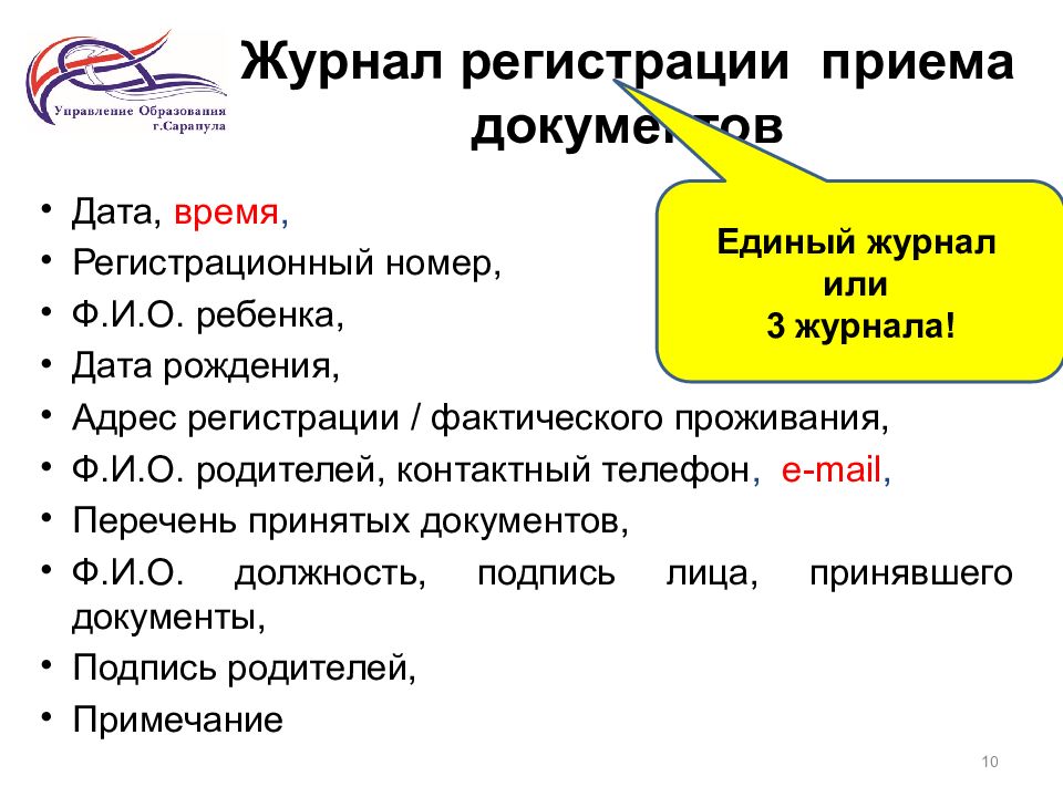 Список журналов 2025. Список журналов 2025