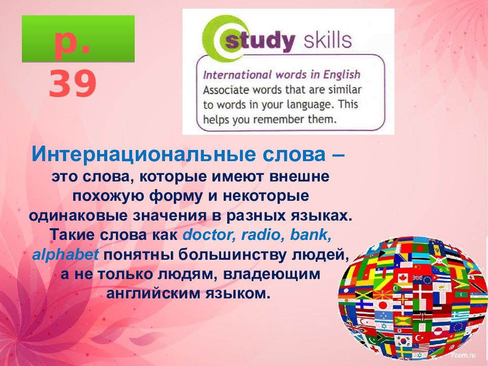 International words. Интернациональные слова. Слова интернационализмы в английском. Презентация International Words. Интернациональные слова по английскому языку.