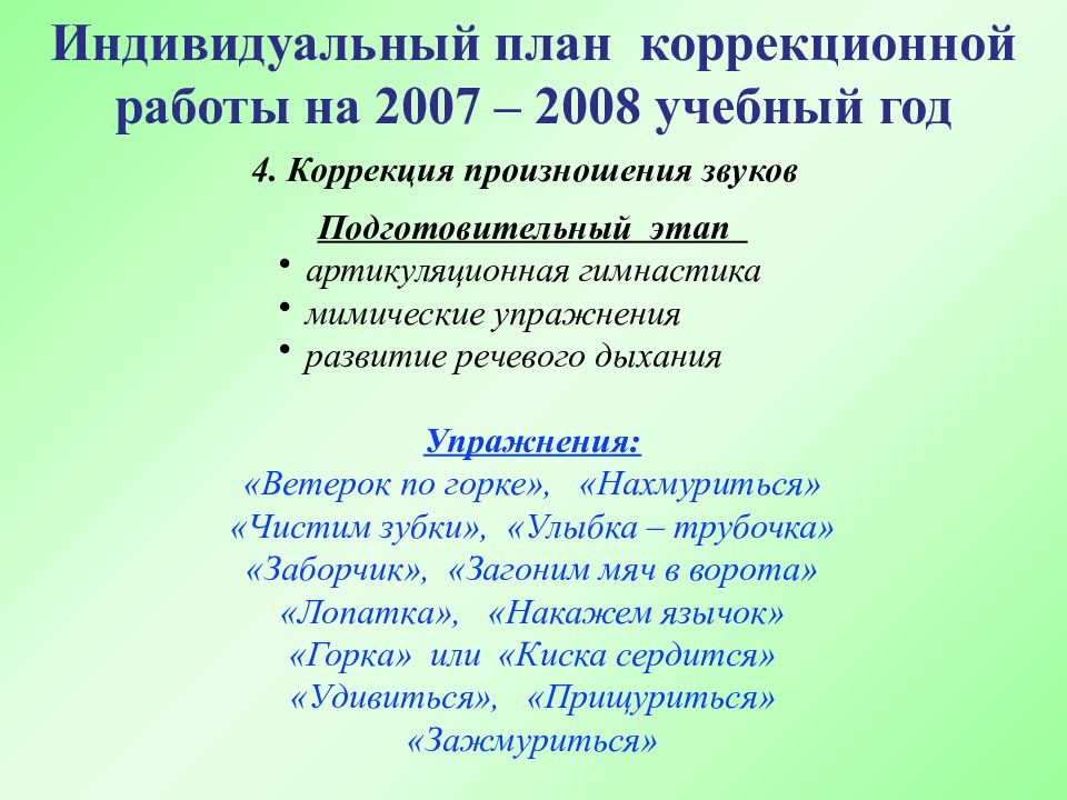 Учебный план логопеда. План коррекционной работы. Индивидуальный план коррекционной работы. Индивидуальный план коррекционной работы логопеда. План коррекционной работы с детьми.