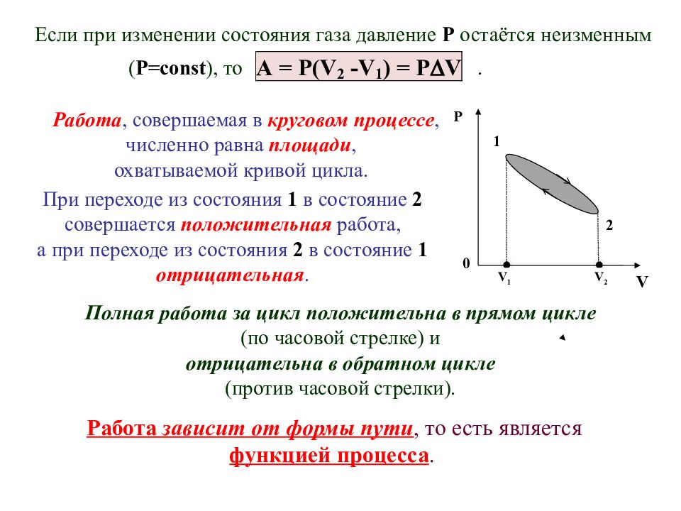 Контрольная работа 2 молекулярная физика основы термодинамики. Изменение состояния газа. Давление газа при переходе из состояния. Процессы состояния газа. Параметры состояния газа.