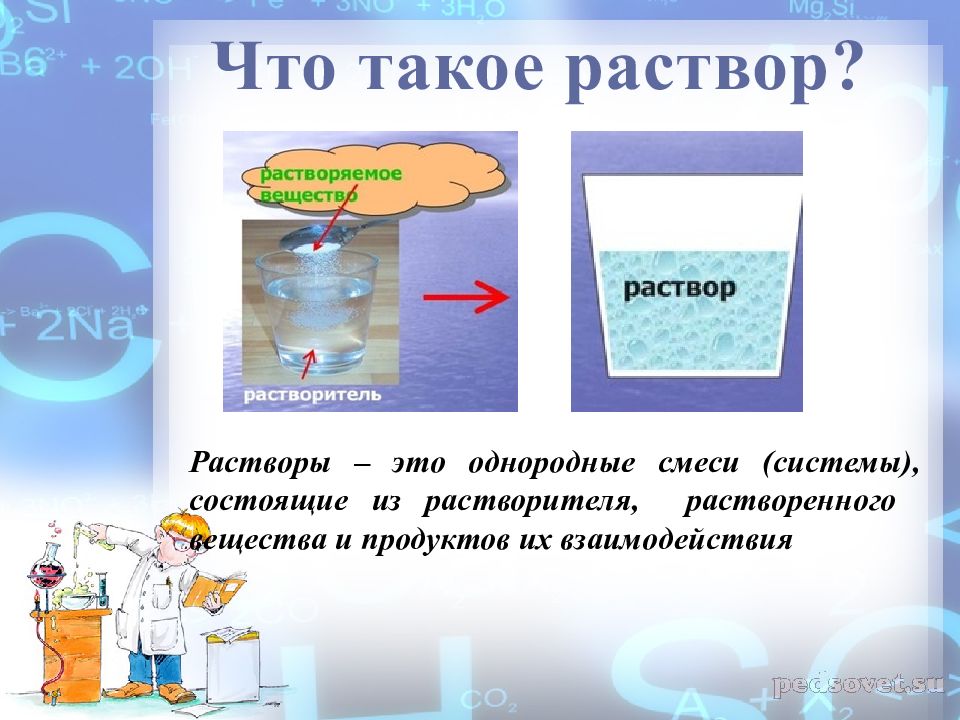 Химия 8 класс растворы. Растворы в химии. Растворы растворимость веществ. Презентация вода растворы. Вода растворитель растворы.