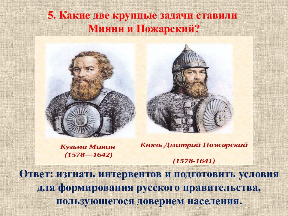 Разговоры о важном 4 ноября день народного. 4 Ноября день народного единства Минин и Пожарский. Какие две крупные задачи ставили Минин и Пожарский. Две крупные задачи Минина и Пожарского. Минин и Пожарский для детей в ДОУ.