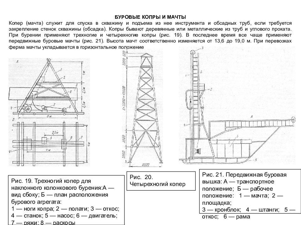 Какие данные не указываются в рабочем проекте на бурение скважин