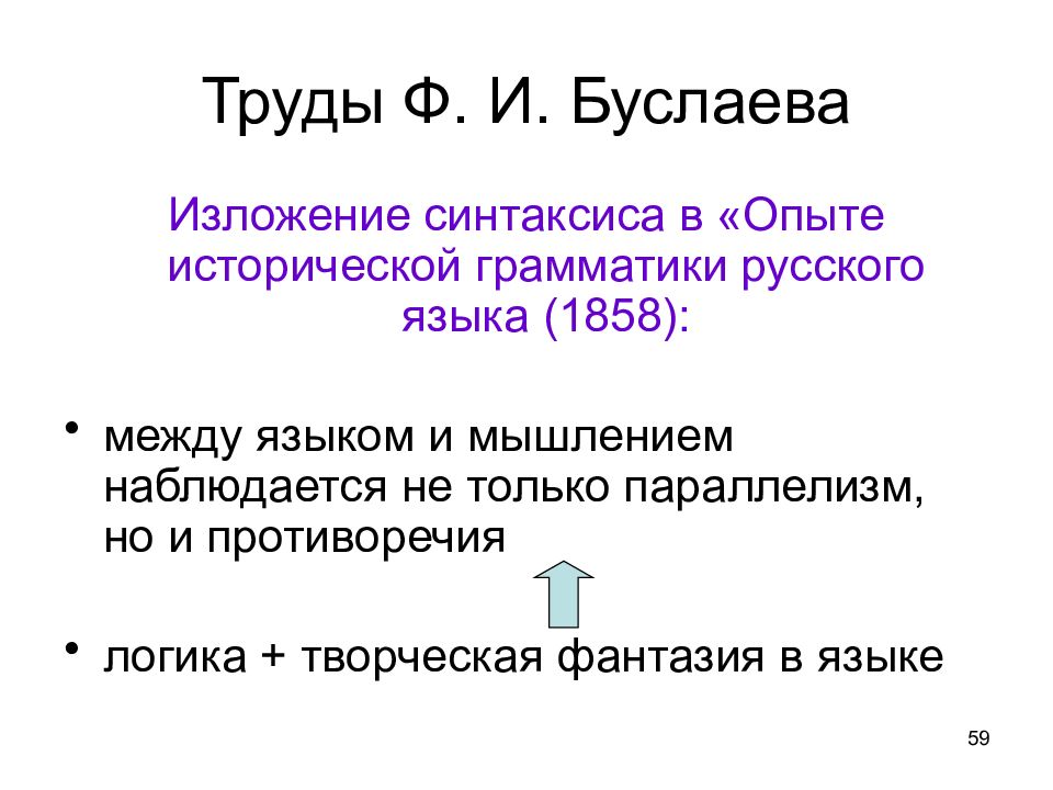 Противоречит логике 7 букв. Опыт исторической грамматики русского языка 1858. Опыт исторической грамматики русского языка. Опыт исторической грамматики русского языка Буслаев. Опыт исторической грамматики русского языка Буслаева 1858.